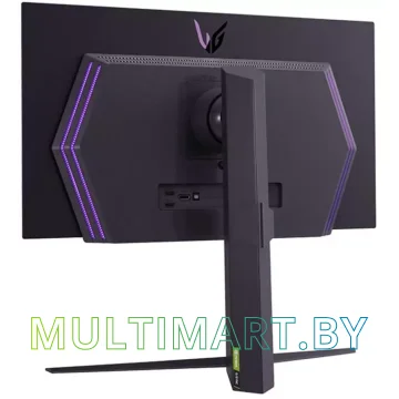 Игровой монитор LG UltraGear 27GS95QE-B картинка 10